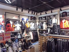 -沈阳大商千盛购物中心有限公司(长江街店)