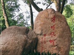 -上海方塔园