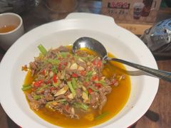 -洞庭土菜馆(天河北总店)