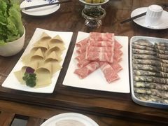 -东来顺•非遗火锅(外滩店)