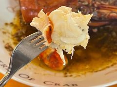 -Ministry of Crab(科伦坡店)