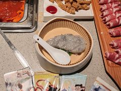 -海底捞大排档火锅(悦荟广场店)