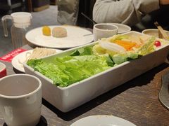 -东来顺饭庄(上地华联店)