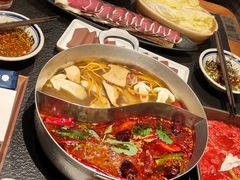 -滇牛云南火锅(桂林路店)