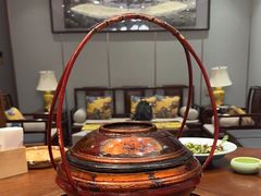 -唐山宴大唐州府精品中餐