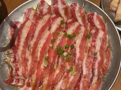 -马场洞肉铺(高丽街店)