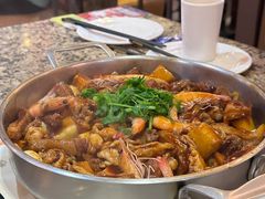 -黄记煌三汁焖锅(新世纪广场店)
