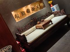 -华夏良子·足道SPA艾灸(王府井店)