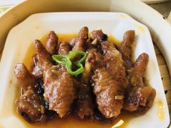 -一品粤珍轩(吴中路店)