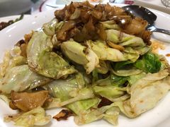 -良友·海鲜青岛菜(五四广场店)