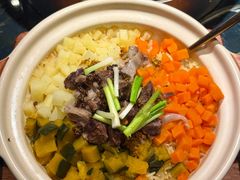 -喜棠·长沙家宴·海鲜·湘菜(麓谷店)
