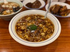宋嫂鱼羹-奎元馆.百年奎元.非遗传承(西湖边的解放路店)