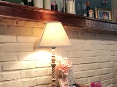 -芭莉与彩虹西餐厅(成都合生汇店)