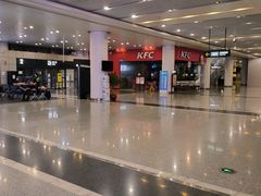 -常州奔牛国际机场