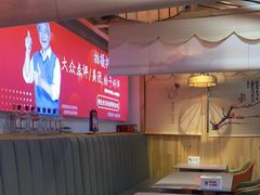 -集草轩·重庆麻辣烤鱼(西湖道店)