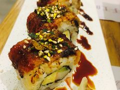 -林妈妈村·日式料理(宝山龙湖天街店)