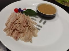 -全聚德(双井店)