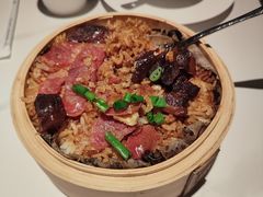 -外婆家(西红门荟聚购物中心店)