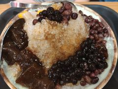 -鲜芋仙(苏州干将店)