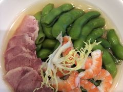 -上海会馆(香港名都店)