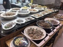 -501號台州海鲜餐厅(海创园店)