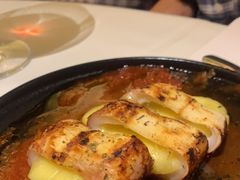 -Pasha帕夏土耳其餐厅(南昌路店)