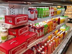 -盒马鲜生(枣园路店)