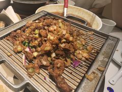 -新乾隆酒楼(帝景园店)