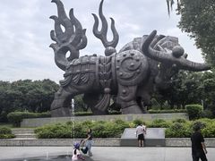 -四海公园(南山区)