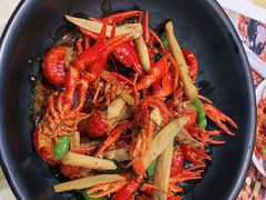 -聚味瞿记·龙虾堂(渔人码头一店)