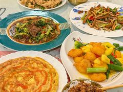 -金姐台湾菜(珠江路店)