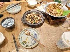 -云海肴·汽锅鸡·云南菜(广安门天虹店)