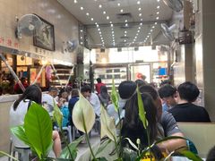-义顺牛奶公司(新马路老店)
