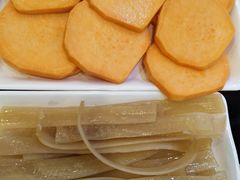 -楼外楼大刀肉传统火锅居(幸福街店)