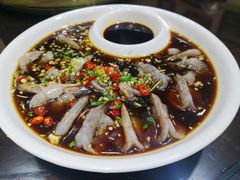 海派生卤虾-蠔友汇(大东店)