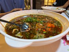 -院8里·小聚园老川菜(九眼桥店)