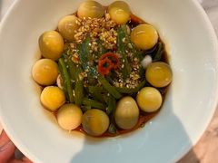 -周渝食惦·酸菜鱼精致川菜(横岗店)