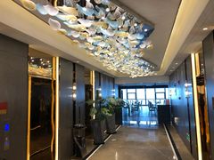 -汤臣·空中餐厅·严选粤菜(石湾世博广场店)