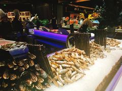 -加餐海鲜自助(宝龙一城店)