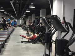 -竞时游泳健身(望京店)