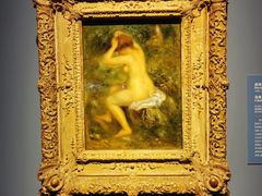 -上海博物馆(人民广场馆)