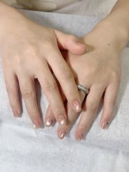 -UN·桃喜日系美睫美甲