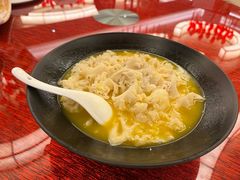 -广州逸林假日酒店·四季桃源中餐厅(白云山风景区店)