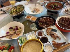 -三品香·江浙菜(松江九谊店)