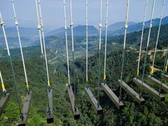 -梦幻奥陶纪景区