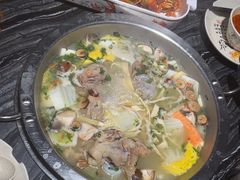 -天都火锅酒楼(虹梅南路店)
