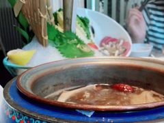 -享月汤皇·海鲜小火锅·聚会(曲江创意谷店)