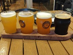 -Devils’ Brewery小恶魔精酿啤酒(泛海美式熏肉店)