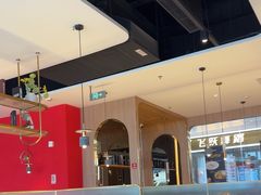 -比格比萨自助(宝山日月光店)