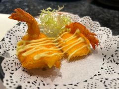 -大渔铁板烧(民盈·国贸城店)